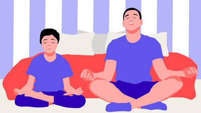 Bedtime Bliss: How Meditation for Sleep Can Help Kids Sleep