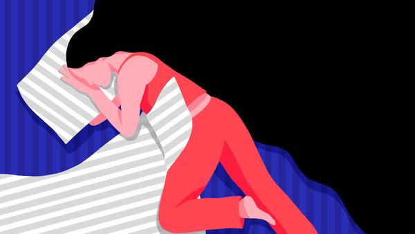 Silk Eye Mask Benefits: Sleeping With One for Better Beauty Sleep