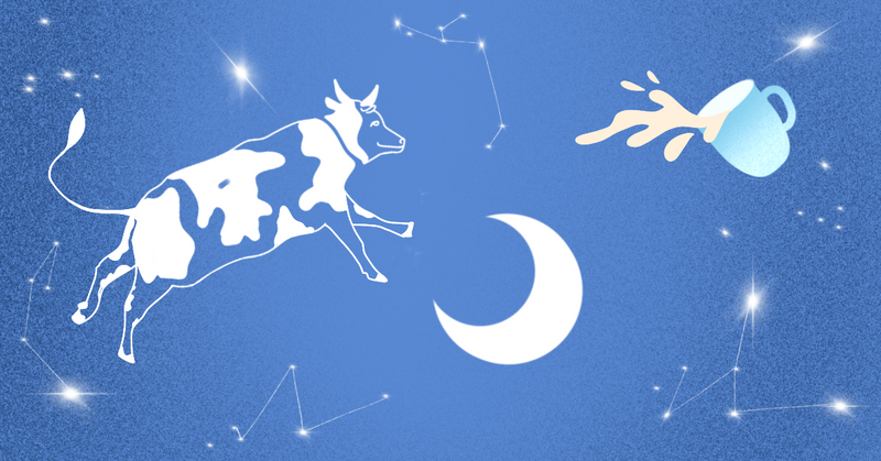 What Is "Moon Milk", and Can It Actually Help You Fall Asleep?