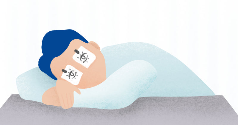 Cure Insomnia With Better Sleep Habits