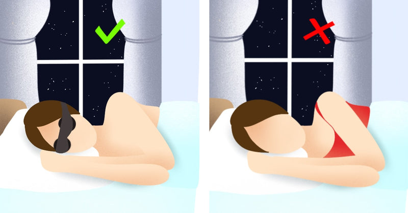 10 Reasons Why Everyone Should Sleep Naked