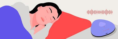 Discover How White Noise Benefits Your Sleep