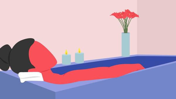 7 Tips to Help You Rest Better Through Sleepless Nights-Manta Sleep