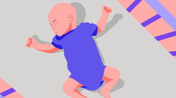 The Ultimate Guide to Baby Sleeping Positions-Manta Sleep
