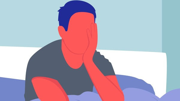 Tired of Waking Up Tired? Here Are 7 Things You’re Doing Wrong (And How to Fix Them)-Manta Sleep
