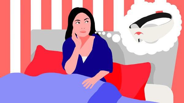 Weighing the Pros and Cons of Eye Masks for Sleep-Manta Sleep
