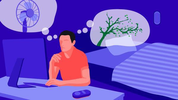 White Noise vs Green Noise for Sleep and Focus-Manta Sleep