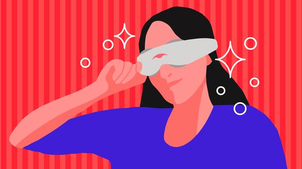 How to Wash a Sleep Mask: A Manta Sleep Guide