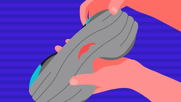 How to Use Manta WEIGHTED Sleep Mask-Manta Sleep