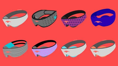 The Ultimate Manta Sleep Mask Guide: Find Your Perfect Sleep Buddy