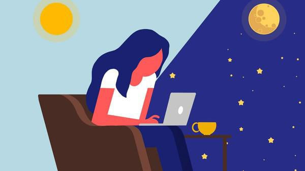 How to Reset Your Sleep Schedule for New Work Hours-Manta Sleep