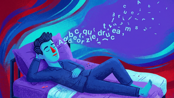 Affirmations Before Bed: How to Quiet a Racing Mind and Finally Fall Asleep
