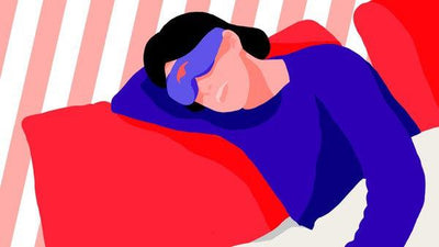 Best Sleep Mask for Wrinkles: How It Transforms Beauty Sleep