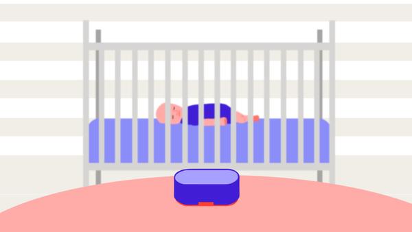 When to Stop Using White Noise for Babies or Toddlers: Making the Transition