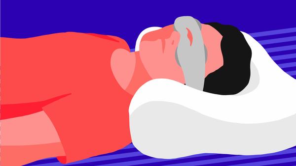 How to Choose the Best Sleeping Pillows for Each Sleep Position