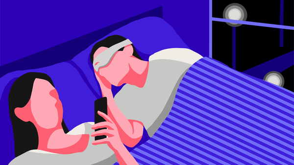 Best Light Blocking Sleep Mask