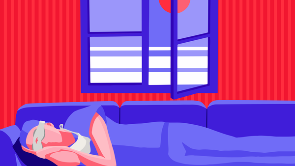 The Best Sleep Mask for Night Shift Workers