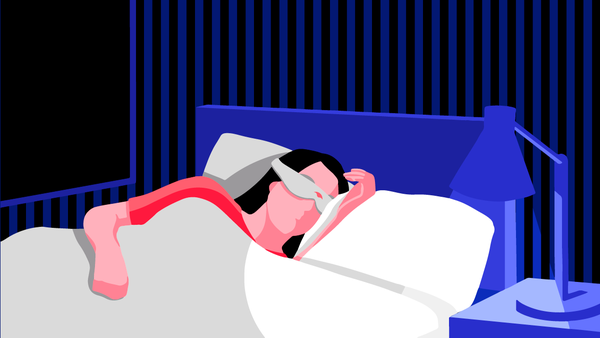 Best Blackout Sleep Mask-Manta Sleep