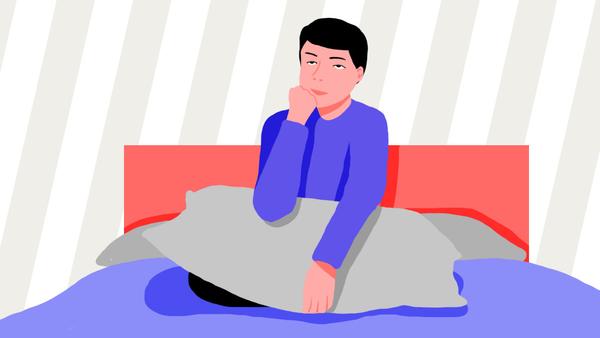 Pile 'Em High or Keep It Low: How Many Pillows Should You Sleep With?