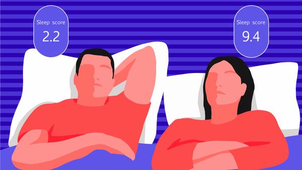 Sleep Quantity vs. Sleep Quality: Which One Makes the Biggest Difference?