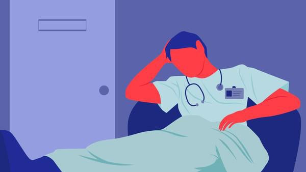 6 Tips for Better-Quality Sleep Before Your Next Night Shift-Manta Sleep