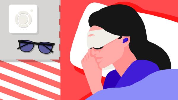 How the Best Products for Night Shift Workers Help You Sleep Better
