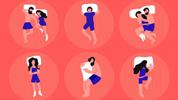 Meaning of Sleeping Positions: What Your Sleep Position Says About You