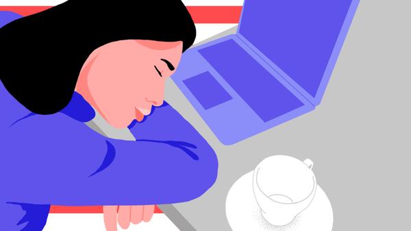 Why Does Coffee Make Me Sleepy? The Science Behind Coffee-Induced Tiredness