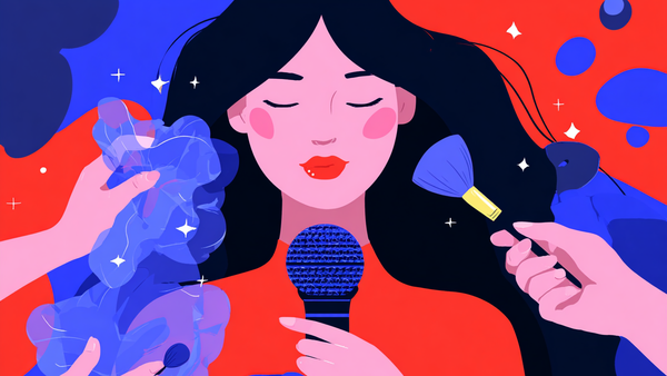ASMR For Sleep: How it Works and Triggers to Try