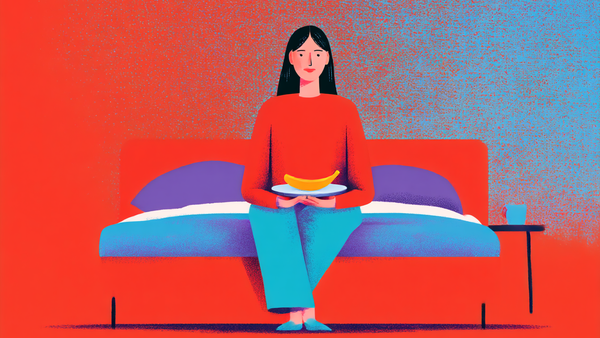 Does Eating a Banana Before Bed Help You Sleep?