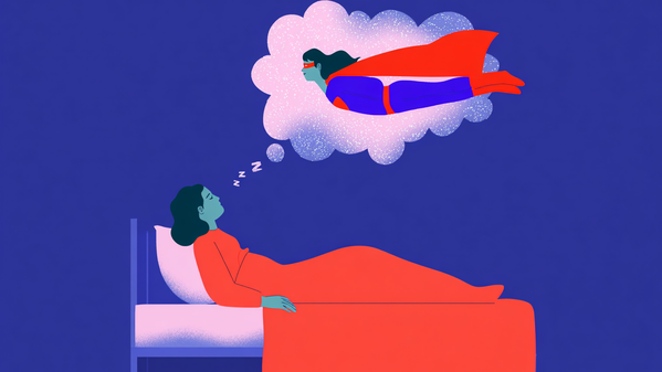 Is Lucid Dreaming Dangerous? Tips for Staying Safe in Dreamland