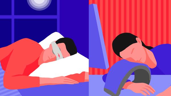 Napping vs Sleeping: How to Maximize Your Sleep for Optimal Health
