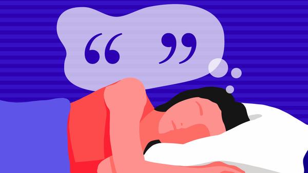 Quotes About Napping That’ll Inspire a Well-deserved Snooze