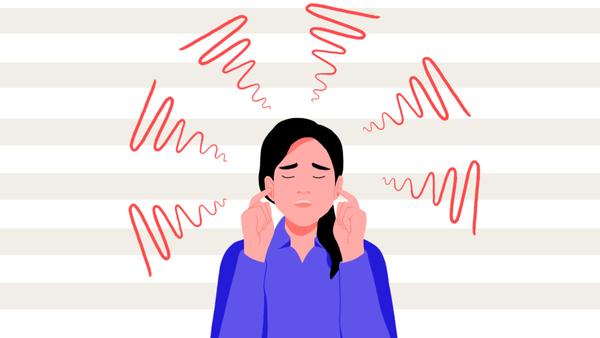 White Noise for Tinnitus Relief: How It Works