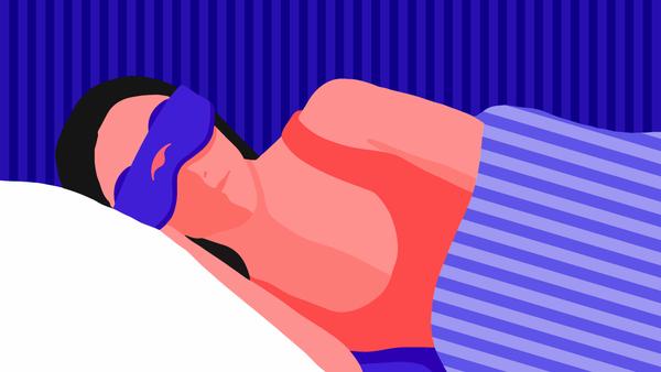 Does a Silk Eye Mask Really Help Sleep? How Silk Sleep Masks Actually Work