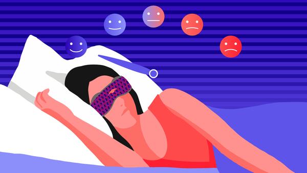 How Does Sleep Reduce Stress: A Comprehensive Guide