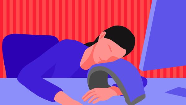 The Types of Naps and Their Advantages