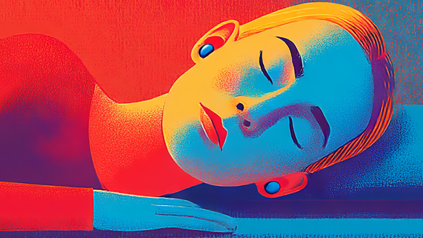 Sleeping With Earplugs: How to Get a Good Night’s Rest