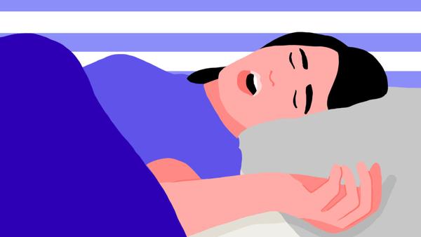 How to Stop Sleeping With Your Mouth Open: Effective Strategies