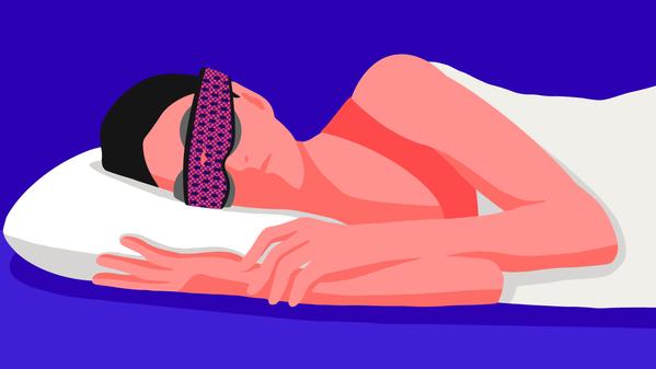 Side Sleeping Positions: Which One Is Yours?-Manta Sleep