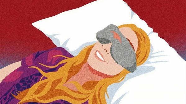 15 Sleep Mask Benefits From People Who Use Them Every Day