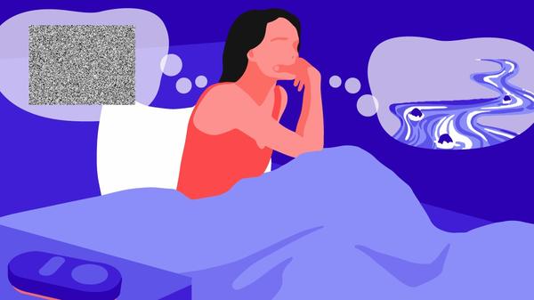 White Noise vs Nature Sounds for Better Sleep-Manta Sleep