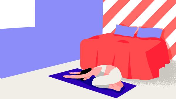 Exercising Before Bed and How It Affects Sleep
