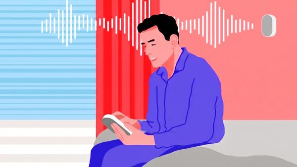 How Loud Should White Noise Be for Adults? The Answer Is Quieter Than You Think