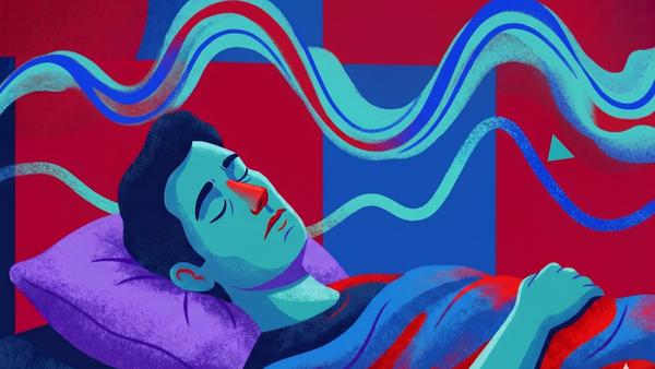 How Much Deep Sleep Do You Need? An Age-Based Guide