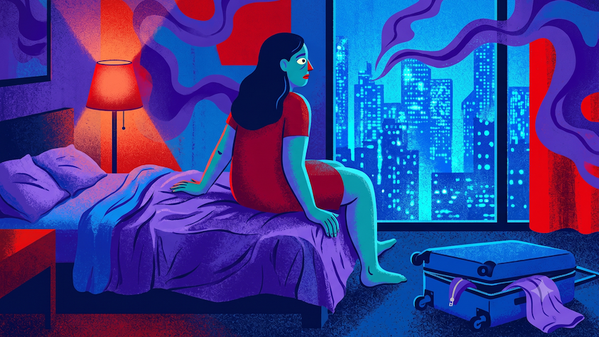 How to Recover From Jet Lag Fast