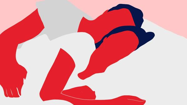 Partner Keeping You Awake? Here’s What To Do