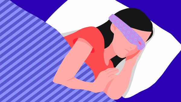 Wearing a Girls’ Sleeping Mask: Benefits and How to Pick One