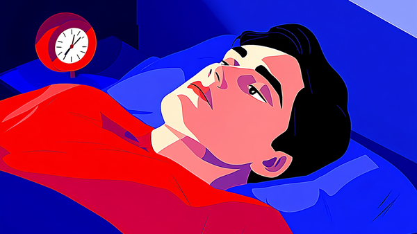 What Is Sleep Latency and Why Is It Important?