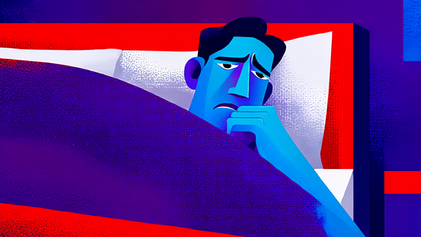 How to Stop Having Nightmares and Sleep Better